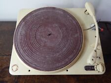 Collaro record deck for sale  Shipping to Ireland