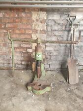 Norton metal punch for sale  LIVERPOOL