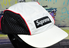 Supreme camp hat for sale  Anaheim