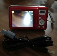 Usado, Samsung ES65 5x rote Digitalkamera comprar usado  Enviando para Brazil