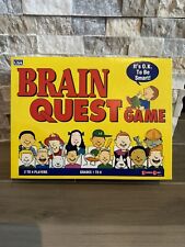 Brain quest board for sale  League City