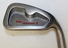 */Palmer - Axiom II - 36* #7 Ferro - Destro - Masculino - Eixo de Aço - Regular Flex #J9 comprar usado  Enviando para Brazil