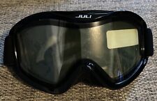 Juli ski goggles for sale  Cherryville