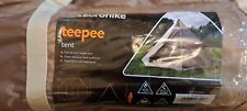 Teepee eurohike tent for sale  Shipping to Ireland