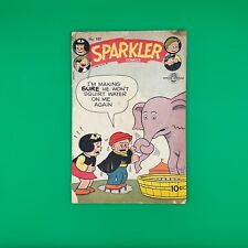 Sparkler 1952 107 for sale  Clairton