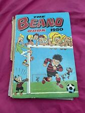 The Beano Book 1980 (Annual), D C Thomson , used for sale  KETTERING