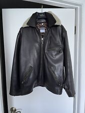 Porsche leather jacket for sale  Saint Petersburg