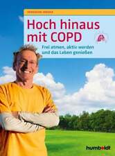 Hinaus copd humboldt gebraucht kaufen  Stuttgart