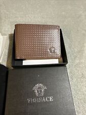 Versace collection wallet for sale  West Palm Beach
