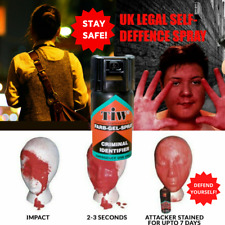 Self defence spray for sale  Shipping to Ireland