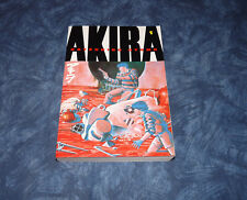 Akira volume otomo for sale  BELVEDERE