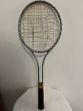 Ancienne raquette tennis d'occasion  Reims