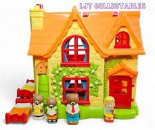 Happyland goldilocks three for sale  Shipping to Ireland