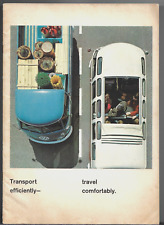 Volkswagen transporter type for sale  UK