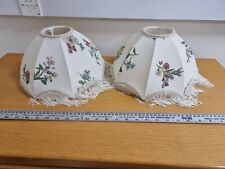 Vintage octagonal lined for sale  NORWICH