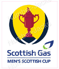 Scottish cup gas for sale  BOLTON
