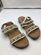 Minnetonka sandals southwest for sale  Mitchell