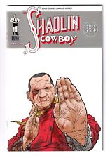 Shaolin cowboy burlyman for sale  NOTTINGHAM
