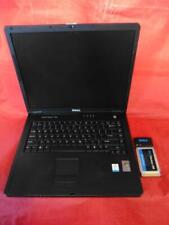 Notebook Dell Inspiron 1200 15" com cartão Dell Wireless 1350 pacote WL-611GD comprar usado  Enviando para Brazil