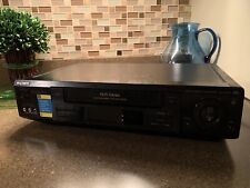 Sony vcr player for sale  Shipping to Ireland
