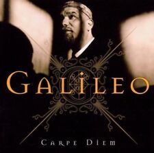Galileo carpe diem gebraucht kaufen  Deutschland
