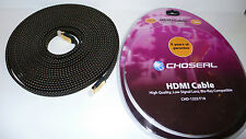 Cable gamme hdmi d'occasion  Champigny-sur-Marne