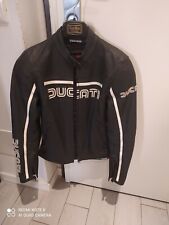 Giubbino moto ducati usato  Pavia