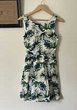 Floral summer dress for sale  MARKET RASEN