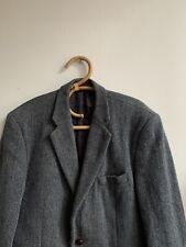 Vtg harris tweed for sale  CARDIFF