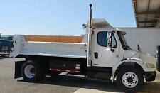Freightliner dump truck for sale  Los Angeles