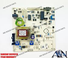 MAIN COMBI 30HE & SYSTEM 18HE 24HE 28HE PRINTED CIRCUIT BOARD PCB 5112380, used for sale  Shipping to South Africa