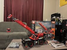 lego technic crane for sale  College Station