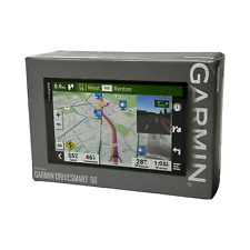 Garmin DriveSmart 86 8" GPS para navegador de automóviles con mapas NA 010-02471-00 segunda mano  Embacar hacia Argentina