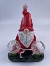 Solar garden gnomes for sale  Bakersfield