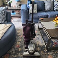 Used, Kirby Performance G5 Upright Vacuum Cleaner Purple Maroon (Model G5D)  for sale  Shipping to South Africa