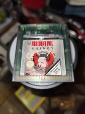 Resident Evil Gaiden Biohazard Pal Eng Jeu Boy Color GBA Testé Rare Original comprar usado  Enviando para Brazil