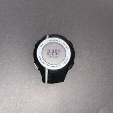 Relógio de corrida Garmin Forerunner 110 GPS relógio esportivo sem pulseira testado funciona comprar usado  Enviando para Brazil