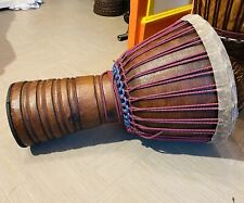 Djembe tassa mali d'occasion  Lyon III