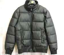 Zara leather puffer for sale  LONDON