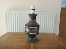 Table lamp vintage for sale  CALDICOT