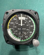 United instruments airspeed for sale  USA