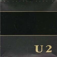 Usado, U2 The Joshua Tree Pizza Box Reino Unido 1987 LP+CD+Álbum Cassete CAIXA PROMOCIONAL comprar usado  Enviando para Brazil