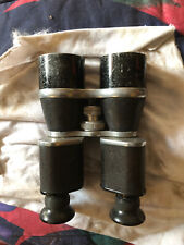 Binoculars used for sale  CHESTERFIELD