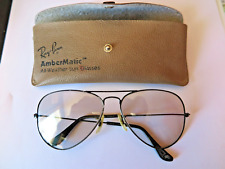 ray ban b l d'occasion  Prades