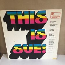 Various artists sue for sale  ELY