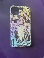 Floral iridescent loopy for sale  Rutherfordton