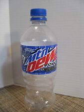 Mountain dew empty for sale  Springfield