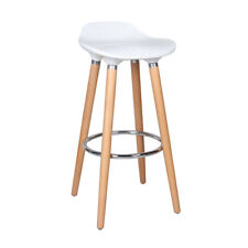cream breakfast bar stools for sale  STAFFORD