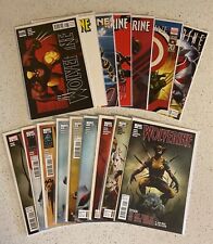 Wolverine variants x for sale  Montgomery