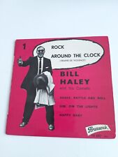 Bill haley rock d'occasion  Challans